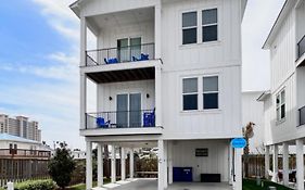 East Side Cottages
