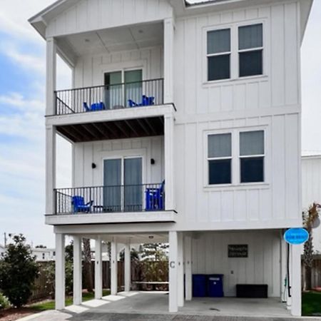 East Side Cottages #C- Shipwreck Cottage Gulf Shores Exterior photo