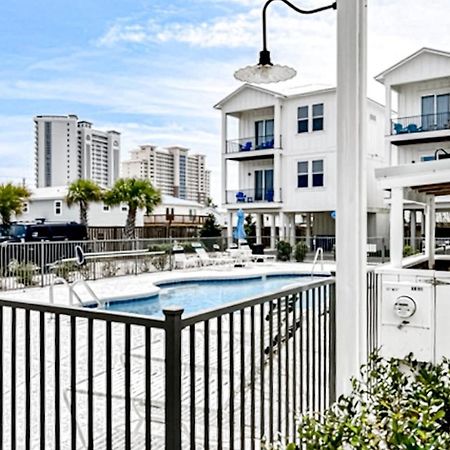 East Side Cottages #C- Shipwreck Cottage Gulf Shores Exterior photo