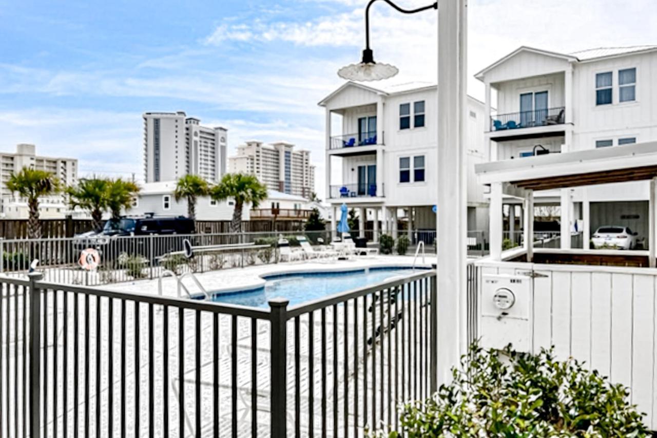 East Side Cottages #C- Shipwreck Cottage Gulf Shores Exterior photo