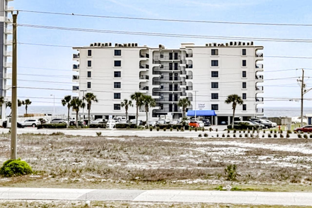 East Side Cottages #C- Shipwreck Cottage Gulf Shores Exterior photo